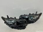 Toyota Auris e18 Facelift LED koplamp links rechts, Ophalen of Verzenden, Gebruikt, Toyota