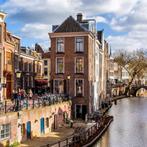 Studentenkamer gezocht in Utrecht