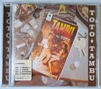 Toto - Tambu (CD, 1995), Ophalen of Verzenden, 1980 tot 2000, Gebruikt