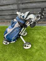 Golf set rechtshandig tas is Callaway, Set, Gebruikt, Callaway, Ophalen of Verzenden