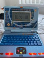 V tech genius notebook, Computers en Software, Vintage Computers, Ophalen, Vtech