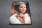 DVD De Ordening, Gebruikt, Ophalen of Verzenden, Film, Vanaf 12 jaar