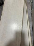 20m2 Laminaat - GRATIS af te halen!, Doe-het-zelf en Verbouw, Vloerdelen en Plavuizen, Ophalen, Kunststof, Gebruikt, 50 tot 150 cm