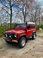 Land Rover Defender 90 200TDI.1992, Origineel Nederlands, Te koop, 1855 kg, 750 kg