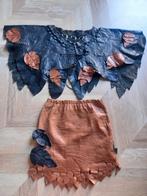 Linedance pakje 4 a 5 jaar vintage, Ophalen of Verzenden, Gebruikt, 104 of kleiner