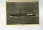 scheepvaart-foto-dido-KNSM, Ophalen of Verzenden, Zo goed als nieuw, Motorboot, Boek of Tijdschrift