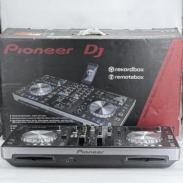 Pioneer XDJ-R1 DJ Controller – All-in-One DJ Set beschikbaar voor biedingen