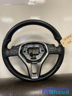 MERCEDES W204 C KLASSE Stuurwiel stuur sportstuur leer, Auto-onderdelen, Gebruikt, -, Ophalen of Verzenden, -