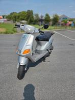 Piaggio zip type 2 met koopverklaring (leovince), Ophalen, Zo goed als nieuw, Zip