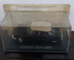 Citroën ds19 (1957), Ophalen of Verzenden, Nieuw, Auto, Overige merken