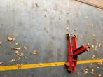 hydraulische krik, Auto diversen, Ophalen, Gebruikt