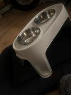 Honden voerbak hoog, Ophalen, Zo goed als nieuw