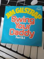 Jim Gilstrap - Swing Your Daddy., Ophalen of Verzenden, Gebruikt, Pop, Single