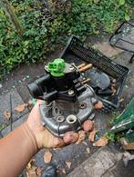 Piaggio lc injectie kop, Ophalen of Verzenden, Zo goed als nieuw