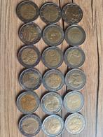 zeldzaam 2 euro munten, Postzegels en Munten, Ophalen, Overige landen