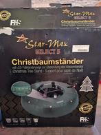 Kerstboom standaard tot 4,5 meter, Diversen, Kerst, Ophalen of Verzenden, Nieuw