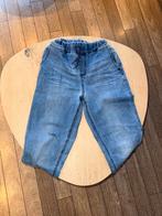 Mooie jeans merk PompdeLux maat 146-152, Kinderen en Baby's, Broek, Jongen of Meisje, Ophalen of Verzenden, Zo goed als nieuw