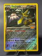Aegislash 85/146 championships, Ophalen of Verzenden, Nieuw, Losse kaart