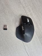 Logitech MX master 3, Ophalen