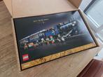 Lego Ideas 21344 Orient-Express, Ophalen, Nieuw, Complete set, Lego