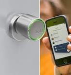 10% Korting op Bold Smart Lock, Doe-het-zelf en Verbouw, Hang- en Sluitwerk, Nieuw, Slot, Ophalen