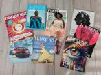 Tijdschriften pakket 12 st, Ophalen, Damesbladen