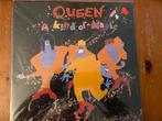QUEEN  A KIND OF MAGIC, Cd's en Dvd's, Vinyl | Rock, Ophalen of Verzenden, Gebruikt, 12 inch, Poprock