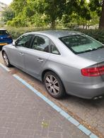 Audi A4 2.0 TDI 105KW 2008 Grijs, Voorwielaandrijving, 1435 kg, A4, Origineel Nederlands