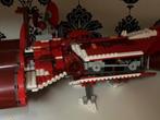 Lego Compatibel Republic Cruiser ( 7665 ), Ophalen of Verzenden, Zo goed als nieuw, Complete set