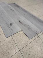 Restpartij klik pvc rechte strook, Ophalen, 75 m² of meer, Overige typen, Zo goed als nieuw