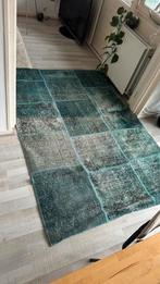 Vloerkleed 231x158, Huis en Inrichting, Ophalen, Gebruikt, 150 tot 200 cm, 200 cm of meer