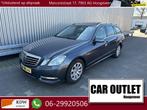 Mercedes-Benz E-Klasse Estate 200 CGI Business Class Avantga, Euro 5, Achterwielaandrijving, Gebruikt, Grijs