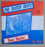The Dutch Boys - Boer Harms, Cd's en Dvd's, Vinyl Singles, Gebruikt, Ophalen of Verzenden