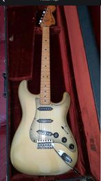 Fender stratocaster “ Antiqua burst” 1979 Usa vintage, Ophalen of Verzenden, Gebruikt, Fender