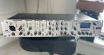 Focusrite Voicemaster Pro Platinum Studio Mic Preamp, Ophalen of Verzenden, Zo goed als nieuw, Audio
