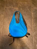 Padel tas/rugzak + racket vak, Sport en Fitness, Padel, Ophalen of Verzenden, Zo goed als nieuw, Padeltas