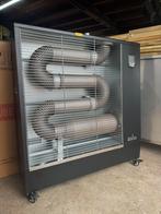 Infraroodkachel diesel gestookt 13kw,16kw (NIEUW), Ophalen, 60 tot 150 cm, 80 cm of meer, 800 watt of meer