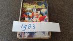 Stapel Donald Duck jaargang 1983., Boeken, Stripboeken, Gelezen, Ophalen of Verzenden, Meerdere stripboeken