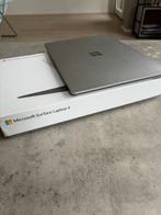 Microsoft Surface laptop 4 13,5 inch touchscreen platinum, Computers en Software, Windows Laptops, Intel Core I5 11th gen, Met touchscreen
