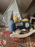 Schattige Kinder Schommelstoel - Pottery Barn - Uitstekende, Ophalen, Zo goed als nieuw