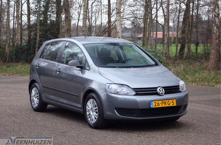 Volkswagen Golf Plus 1.2 TSI Trendline BlueMotion | 2011 | C, Auto's, Volkswagen, Bedrijf, Te koop, Golf Plus, ABS, Airbags, Airconditioning