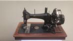Naaimachine Naumann, Hobby en Vrije tijd, Naaimachines en Toebehoren, Ophalen, Gebruikt, Naaimachine, Overige merken