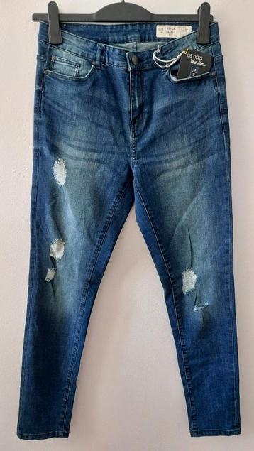 Esmara skinny jeans 42 Nieuw 