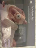 Owlet Dream Sock baby monitor in seal nog., Ophalen of Verzenden, Nieuw, Jongetje of Meisje, Sokjes