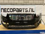 VOLVO XC40 XC 40 BUMPER VOORBUMPER ORIGINEEL, Auto-onderdelen, Ophalen, Gebruikt, Voor, Volvo