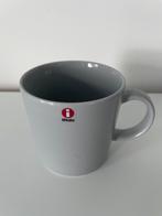 Iittala Teema mok 30 cl grijs - NIEUW, Huis en Inrichting, Keuken | Servies, Nieuw, Ophalen of Verzenden, Overige stijlen, Kop(pen) en/of Schotel(s)