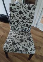 GRATIS: 2x Ikea stoel, Ophalen, Gebruikt, Twee, Wit