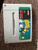 Super Soccer - Super Nintendo (SNES) PAL, Spelcomputers en Games, Games | Nintendo Super NES, Ophalen, Gebruikt, 1 speler, Vanaf 3 jaar