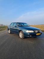 Volvo S70 2.5 AUT 1997 groen, Beige, Leder en Stof, 75 €/maand, S70