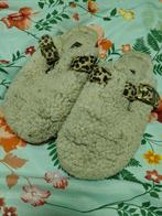 Patty Brard instappers, Ophalen of Verzenden, Zo goed als nieuw, Instappers, Beige